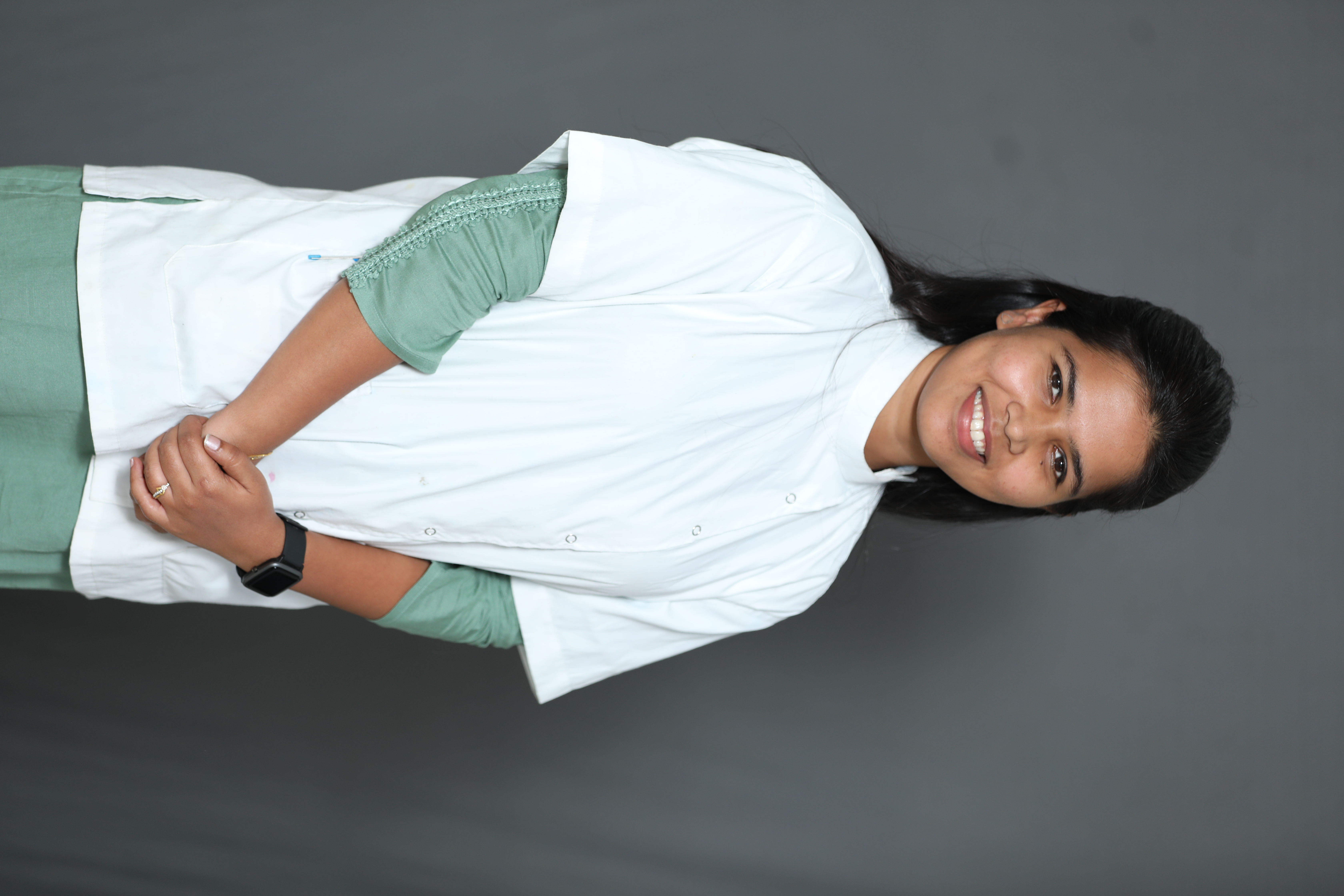 Dr. Disha Visaria